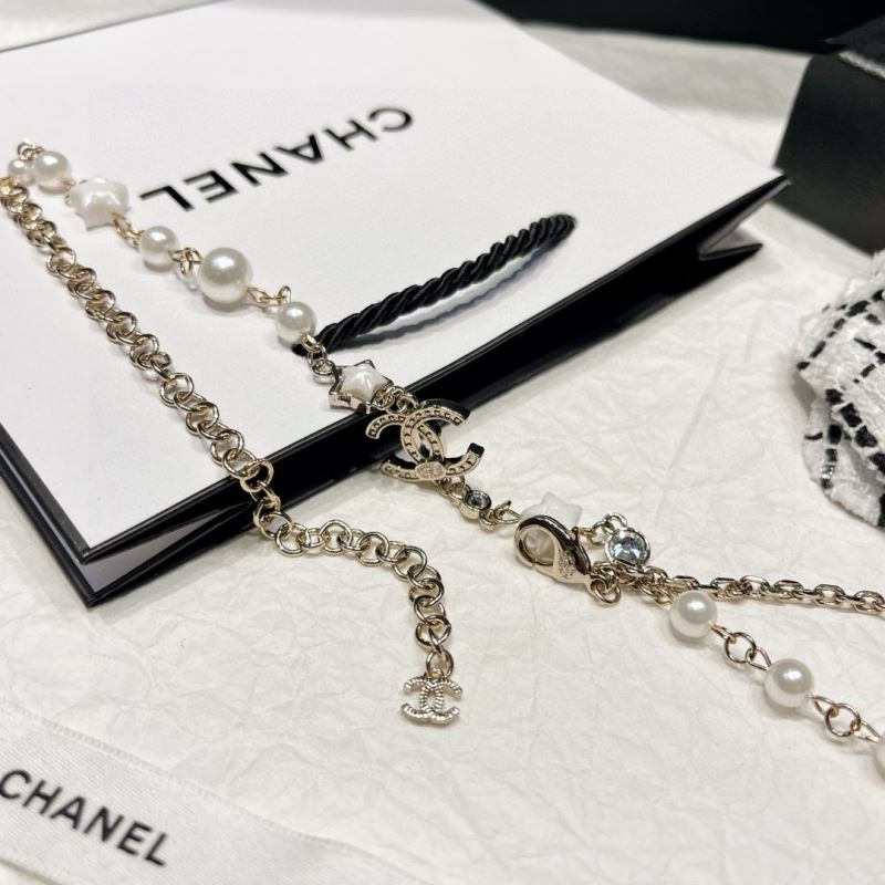 Chanel Necklaces